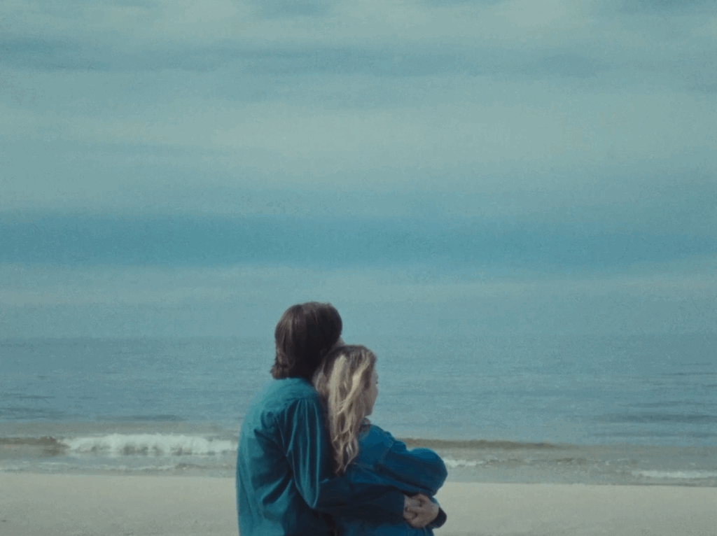 Farewell to the Sea