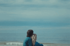 Farewell to the Sea