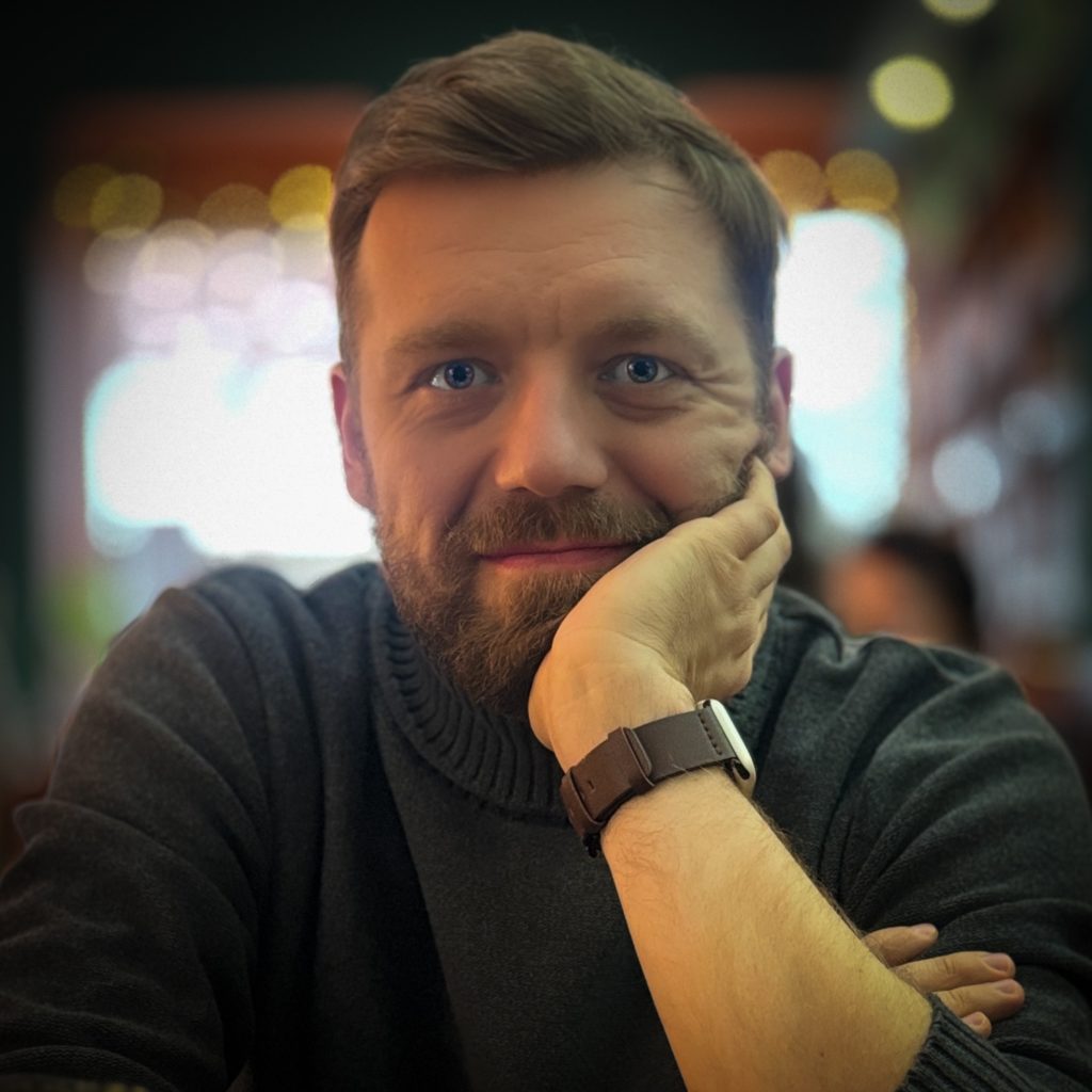 Robert Zawadzki