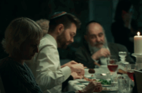 The Dybbuk