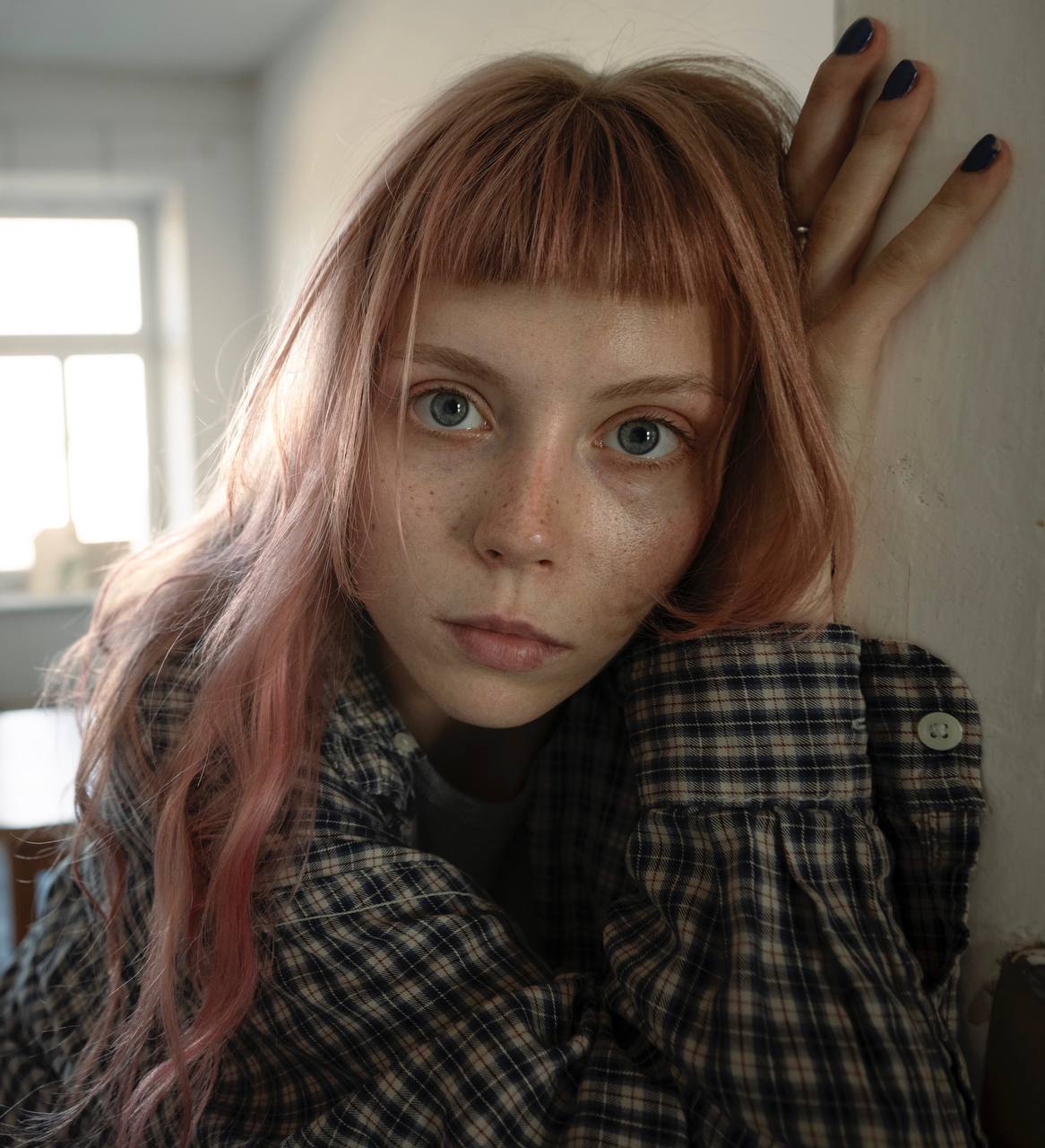 Varvara Zarytska