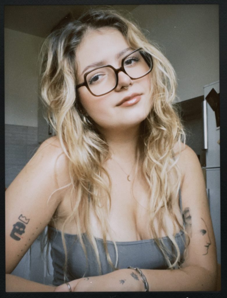 Xymena Zaręba