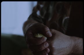 The croak