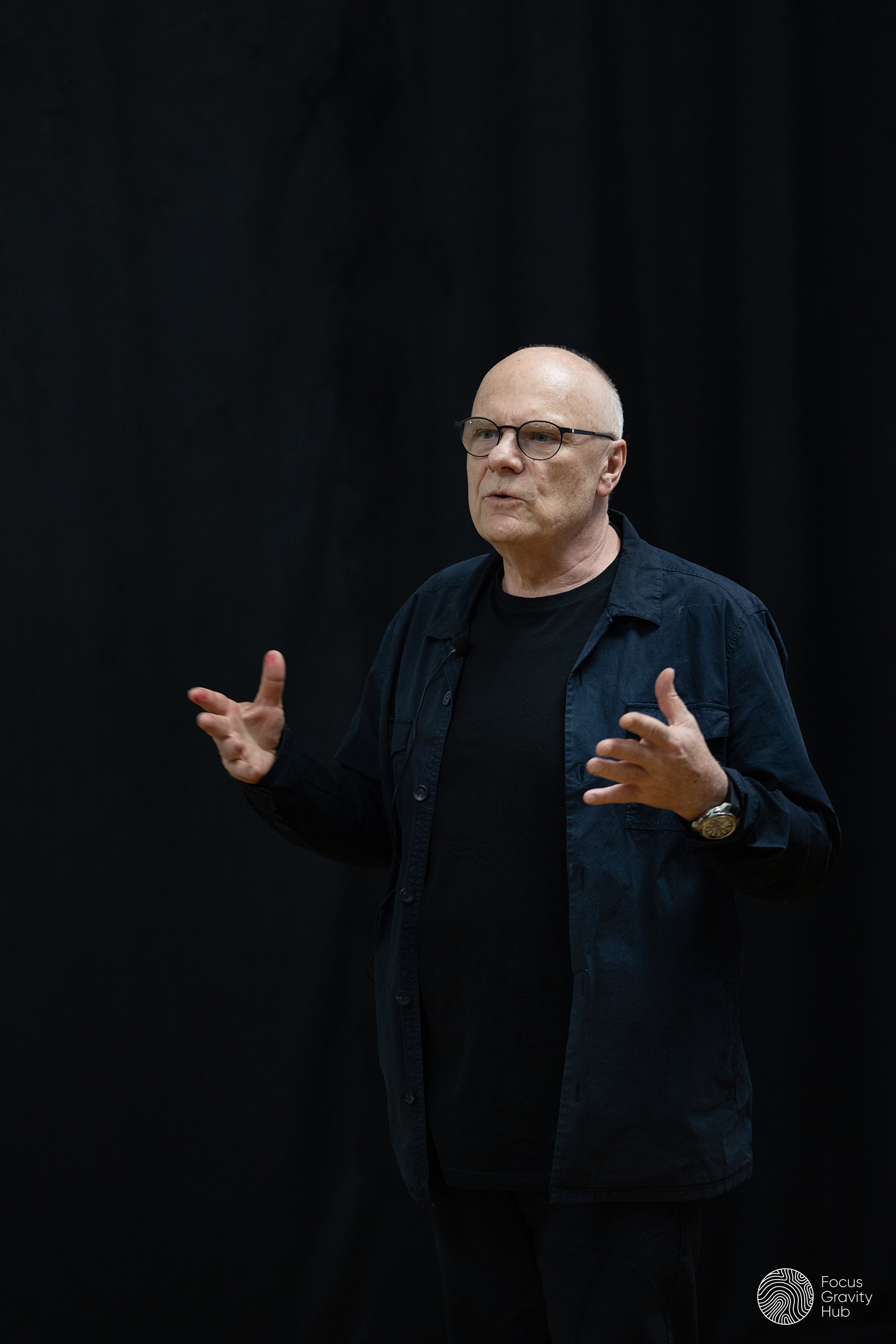Maciej Drygas