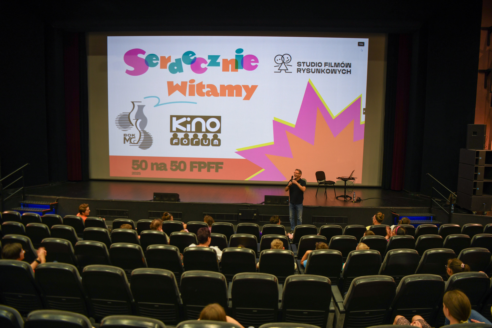 lipiec 2025 | Kino Forum