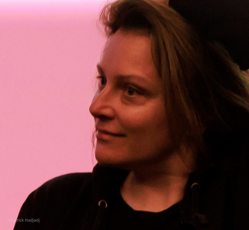 Julia Kowalski