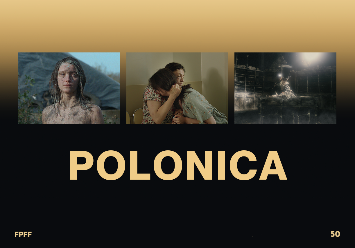 Polonica na 50. FPFF