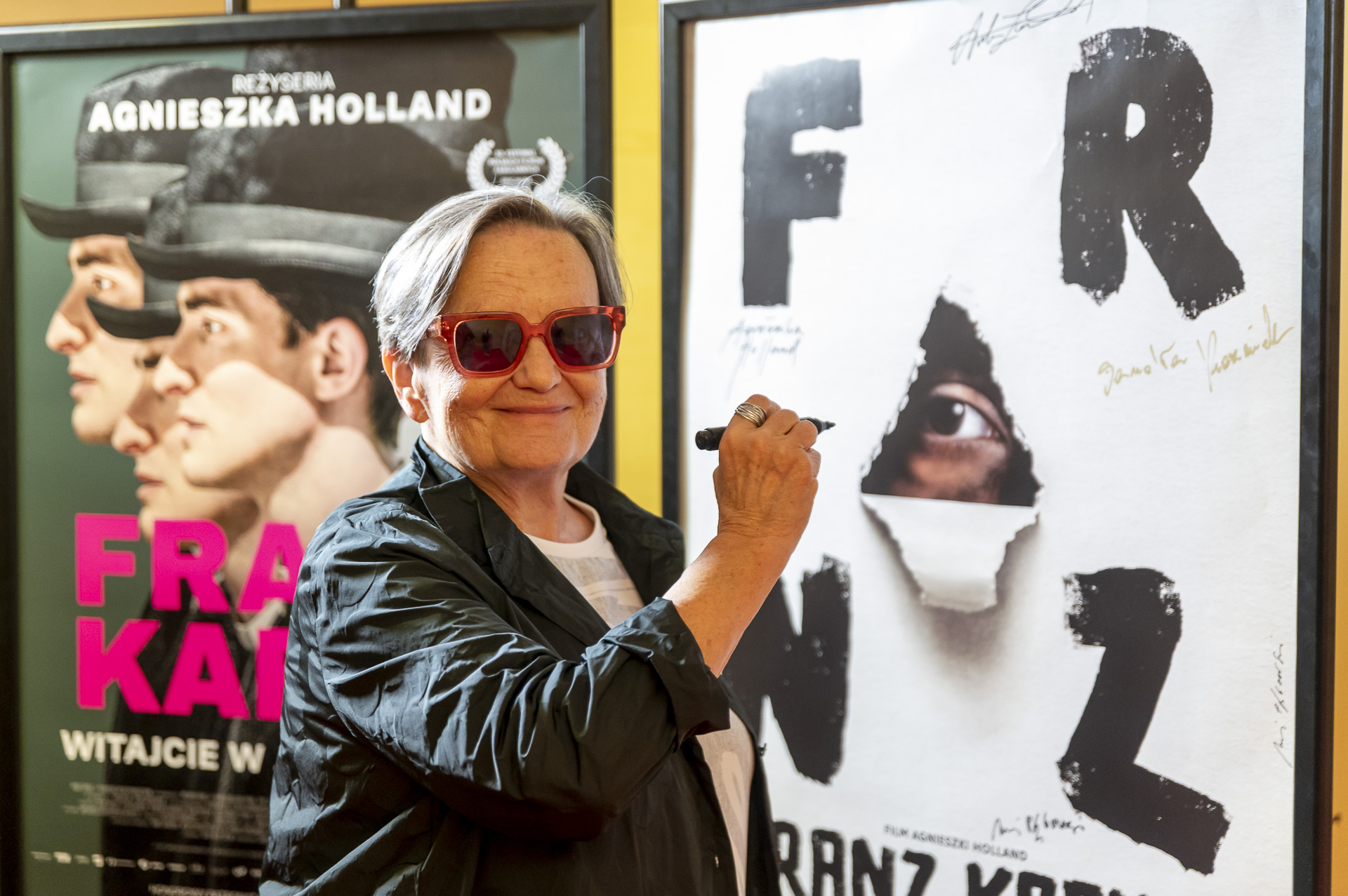 25 września 2025 | czwarty dzień 50. FPFF