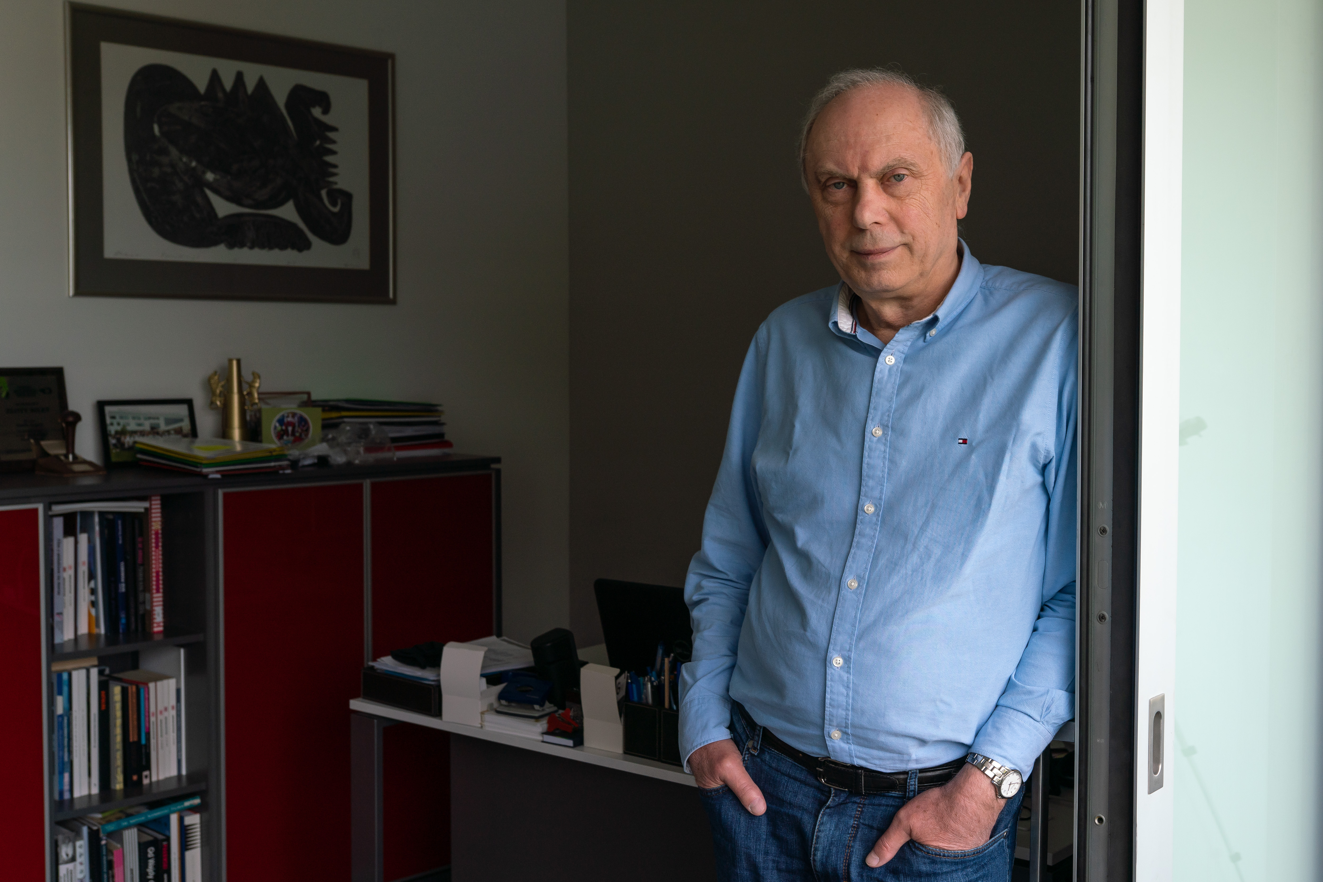 Leszek Kopeć: A Memorial Exhibition
