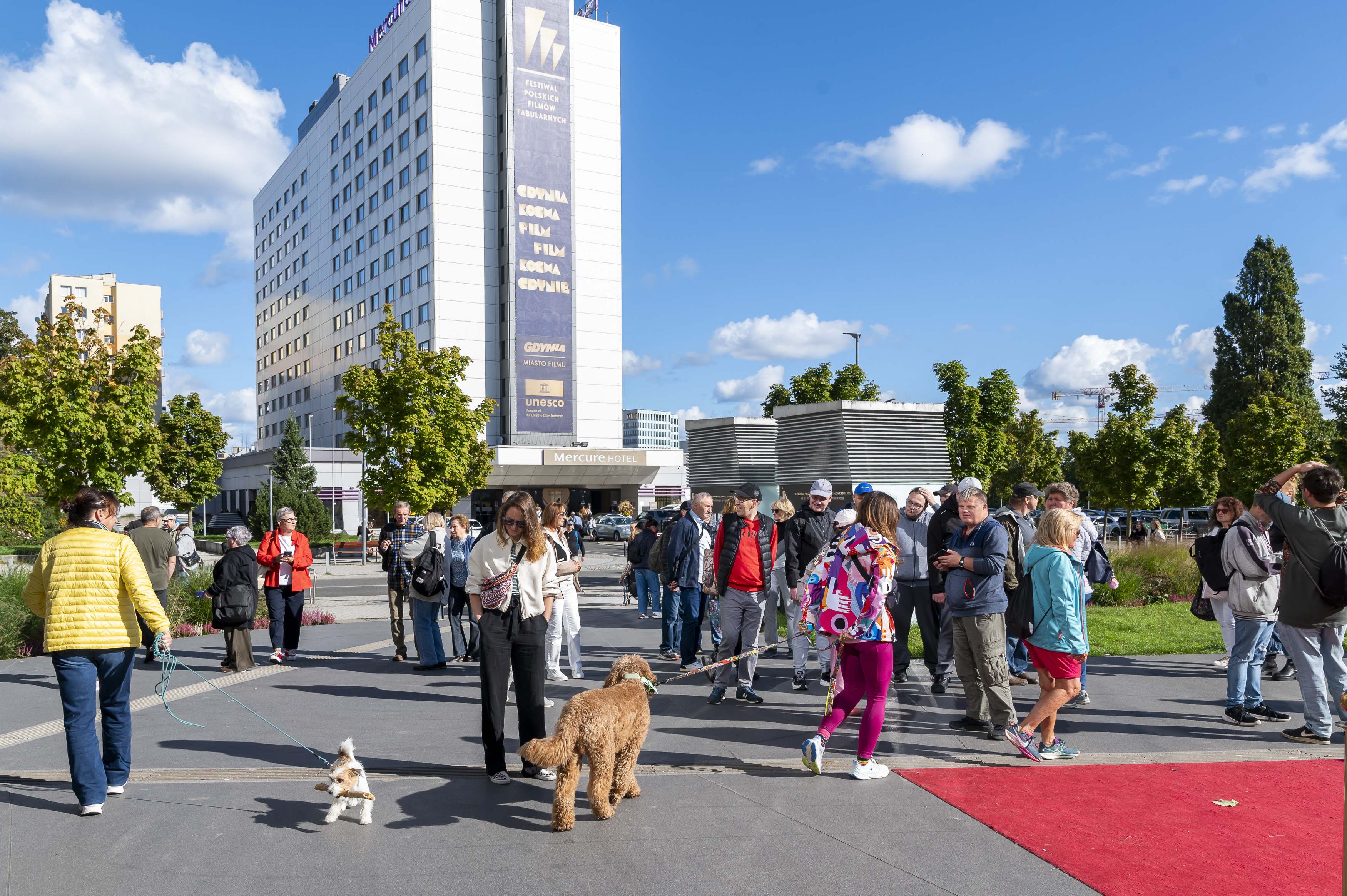 24 września 2025 | trzeci dzień 50. FPFF