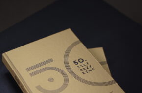 Kup książkę „50. Tyle razy kino” | jubileuszowa publikacja na 50. FPFF