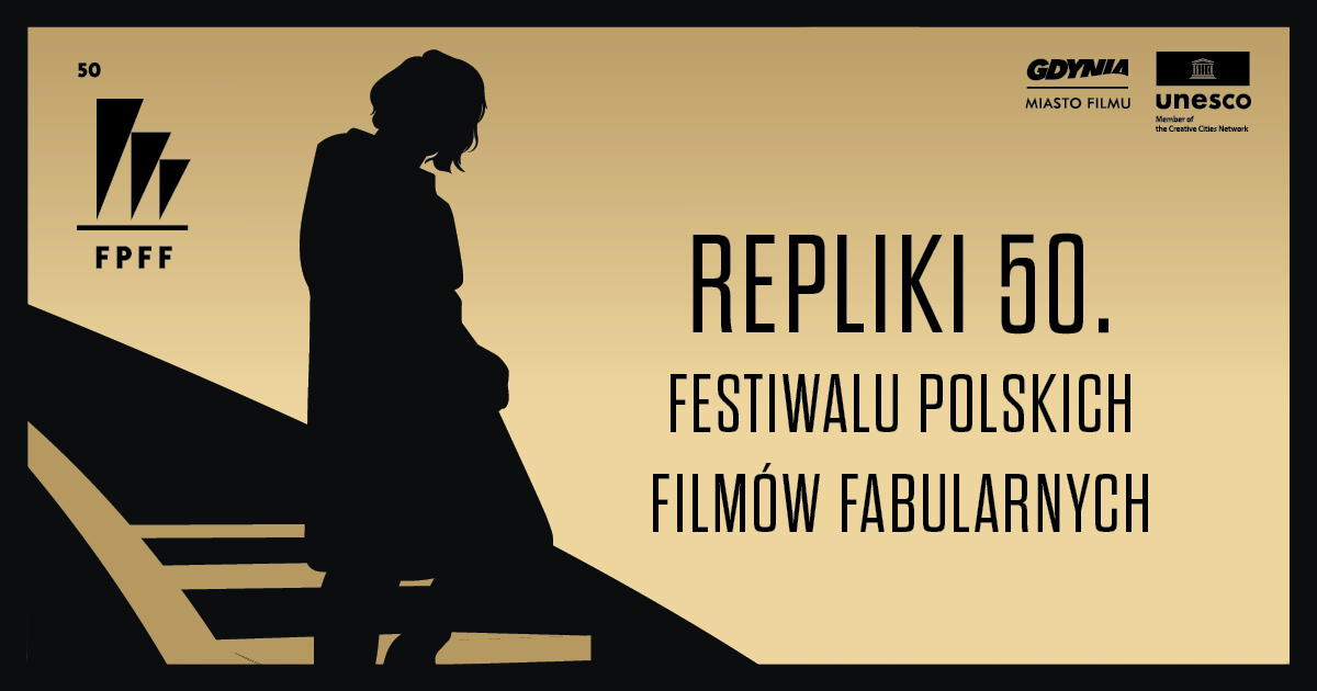 Repliki 50. FPFF