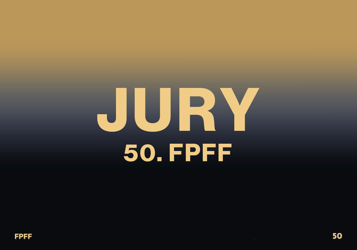Ogłaszamy składy jurorskie 50. Festiwalu Polskich Filmów Fabularnych w Gdyni