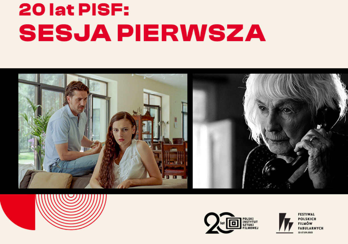 20 lat PISF: Sesja pierwsza