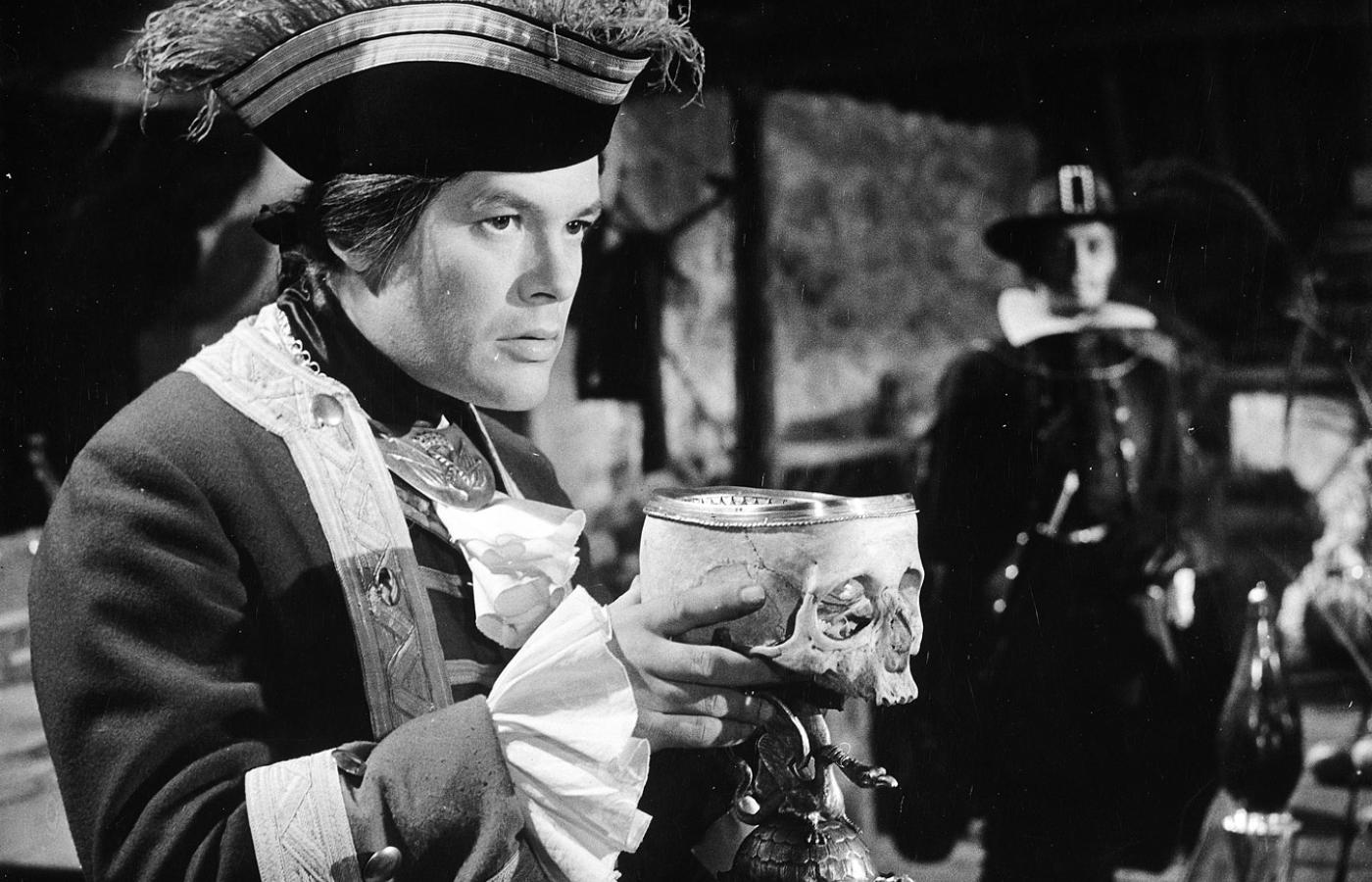 Screening of Wojciech Jerzy Has’s <I>The Saragossa Manuscript</I> With Live Music | 50<sup>th</sup> PFF