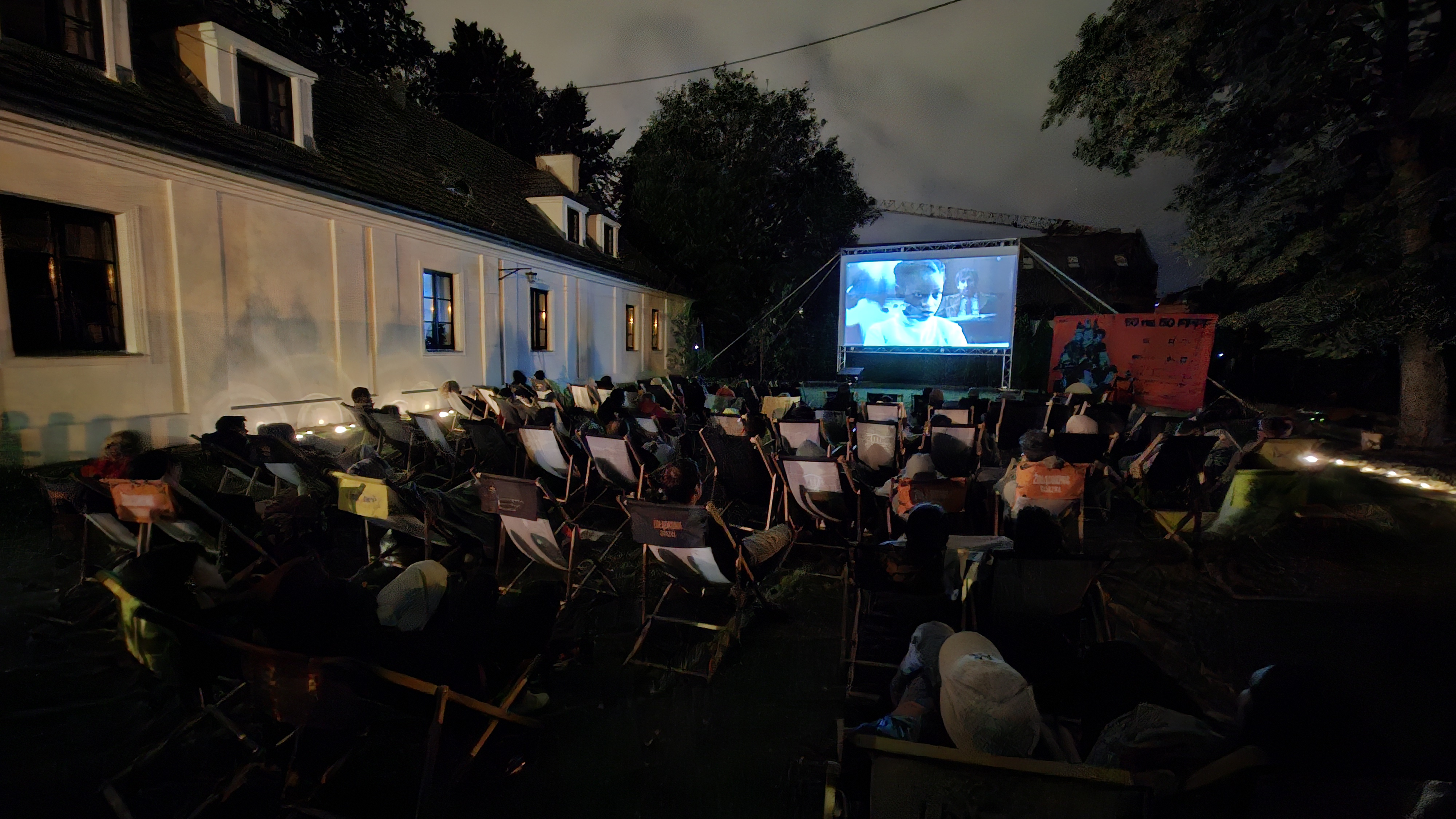 sierpień-wrzesień 2025 | Centrum Kultury Dworek Białoprądnicki