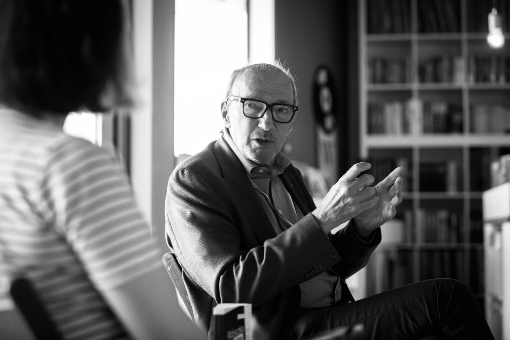 Zmarł Maciej Karpiński, Dyrektor Programowy/Artystyczny Festiwalu Polskich Filmów Fabularnych w Gdyni