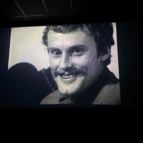 1-3.10.2025 | Kino za Rogiem Café