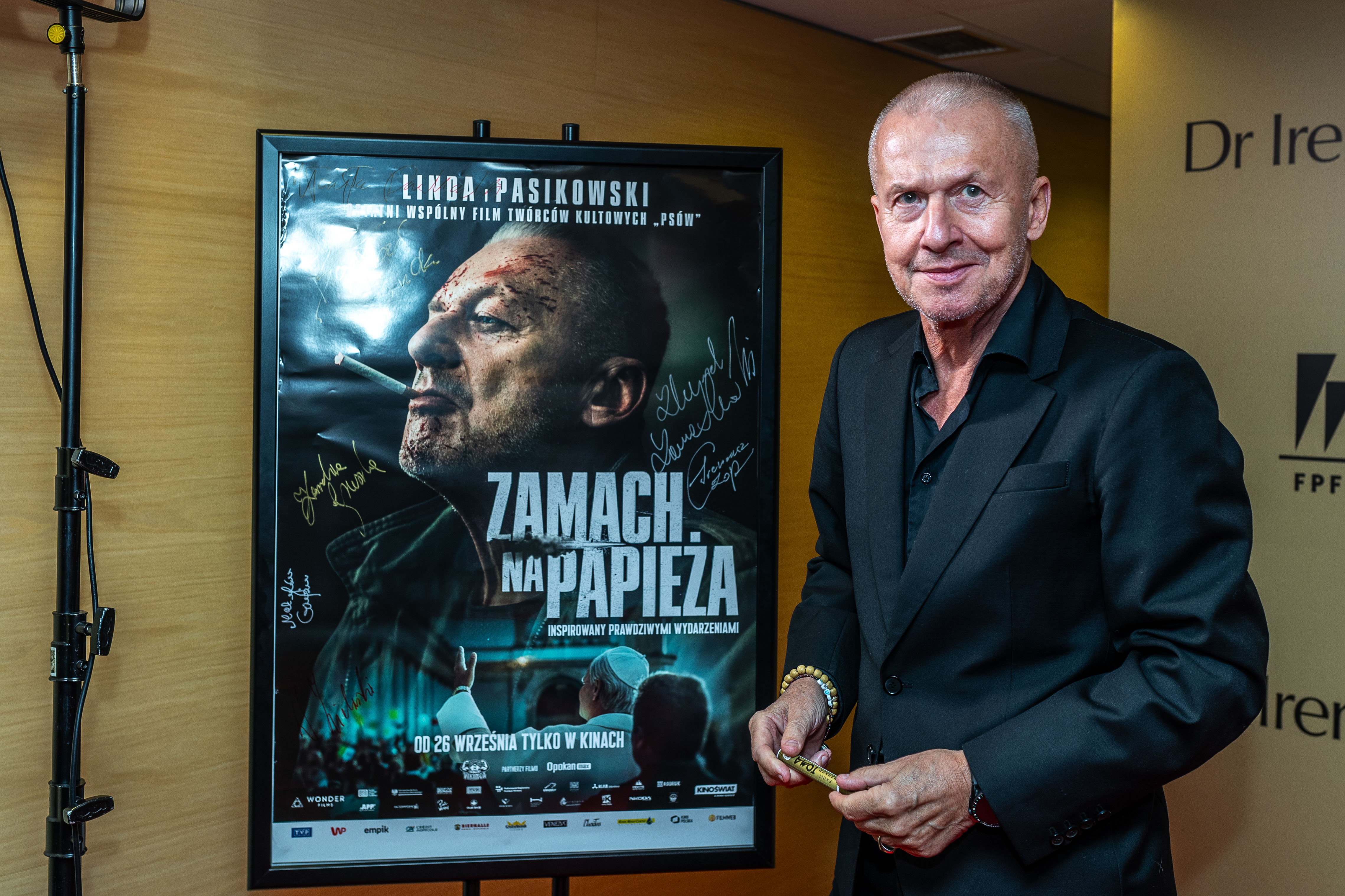 FPFF wspiera 34. Finał WOŚP