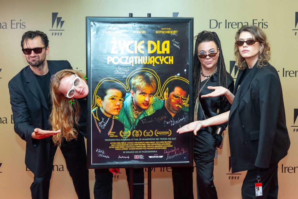 FPFF i 34. Finał WOŚP