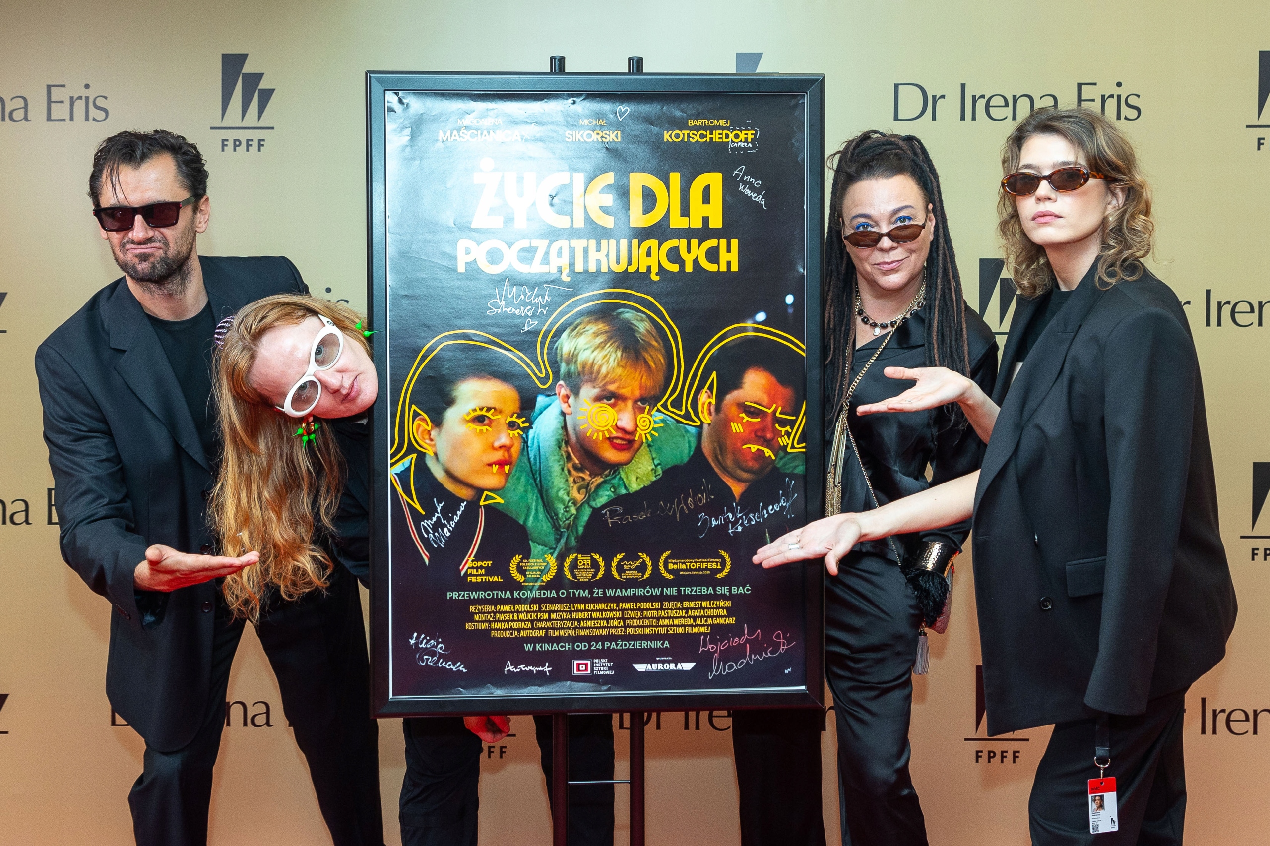 FPFF i 34. Finał WOŚP