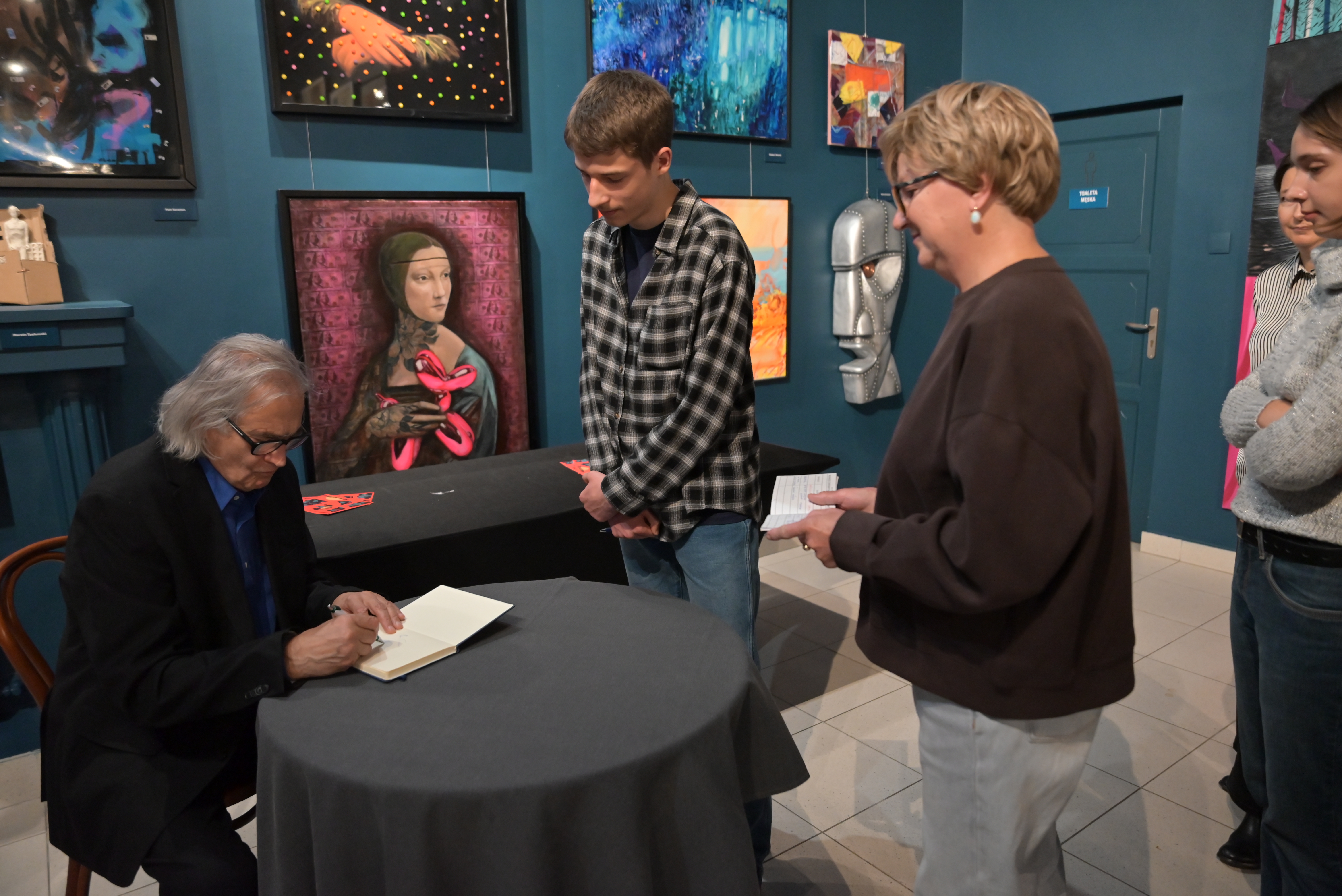 15-16.11.2025 | Wadowickie Centrum Kultury