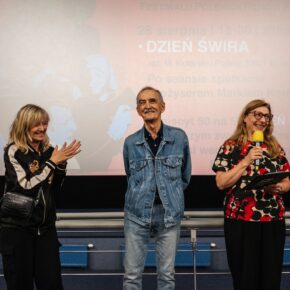 czerwiec-sierpień 2025 | Kino Kosmos