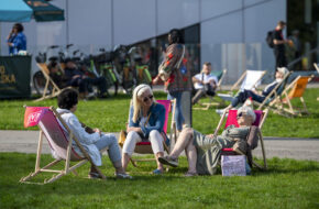 Publiczność w roli głównej, czyli podsumowanie badań widowni
