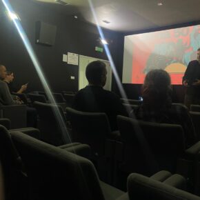 grudzień 2025 | Centrum Sztuki Współczesnej Łaźnia