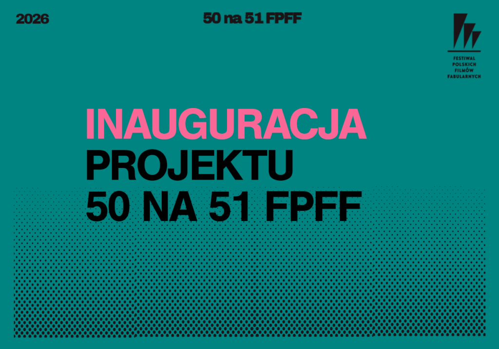 Inauguracja projektu „50 na 51”