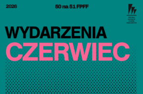 Czerwcowe odsłony projektu „50 na 51”