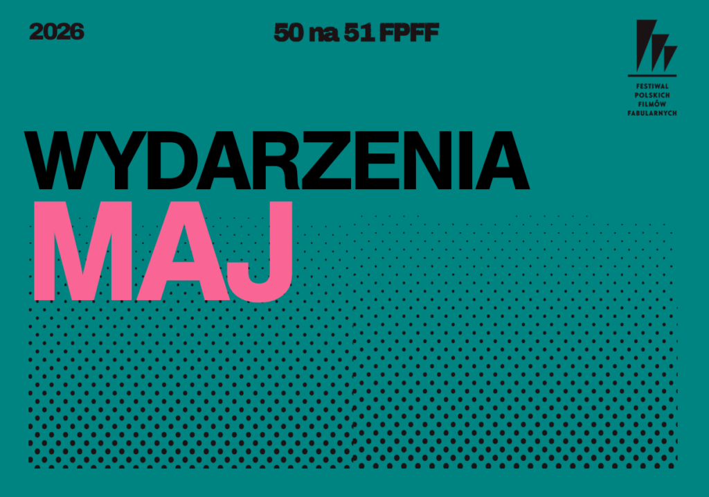 Majowe odsłony projektu „50 na 51”