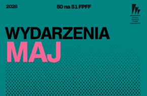 Majowe odsłony projektu „50 na 51”