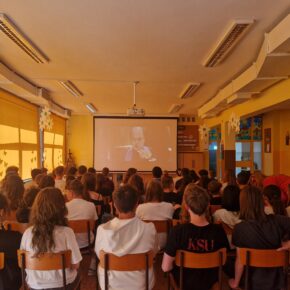 21-28.05.2026 | Miejsko-Gminny Ośrodek Kultury w Piwnicznej-Zdroju