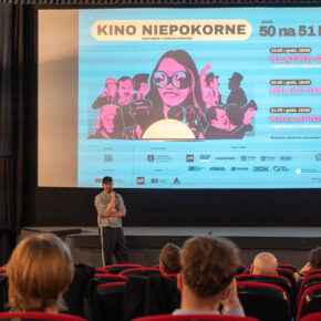 19-21.05.2026 | Kino Wisła w Warszawie