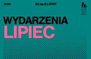 Lipcowe odsłony projektu „50 na 51”